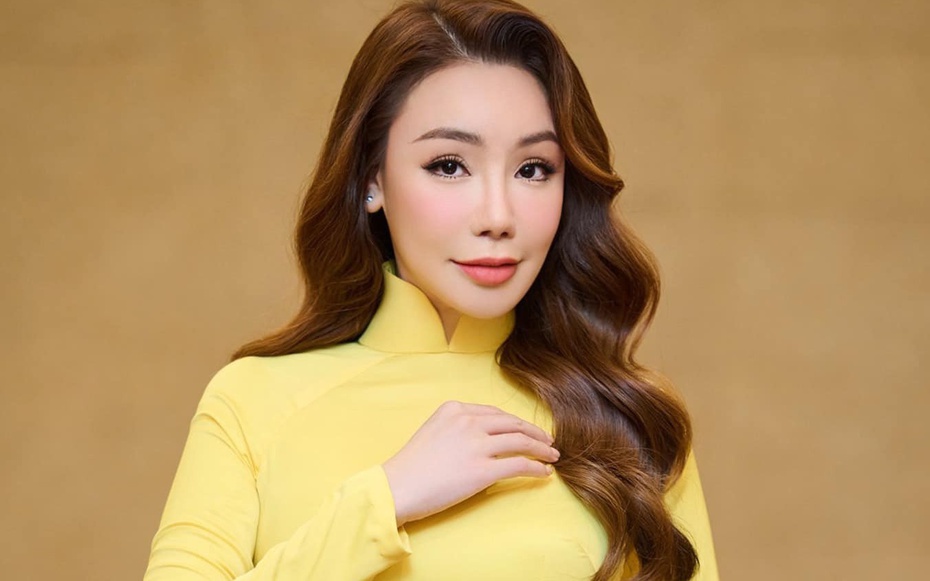 Hồ Quỳnh Hương sẽ rất khác trong Ơn nghĩa sinh thành