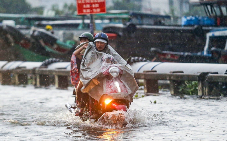 Dự báo thời tiết ngày 12/8/2024: Miền Bắc dịu mát 2 ngày rồi lại thay đổi hình thái thời tiết?
