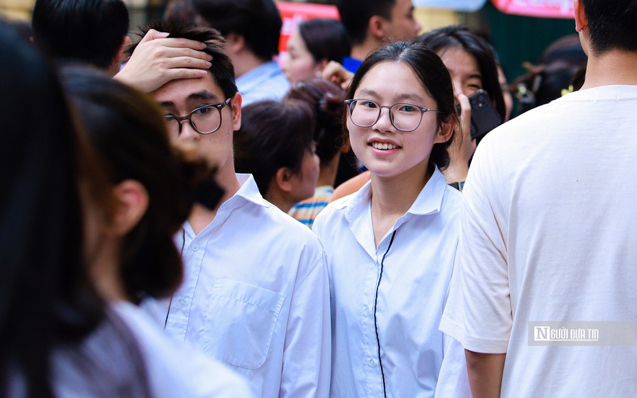 "Muốn giáo dục liêm chính cần có nền giáo dục liêm chính"