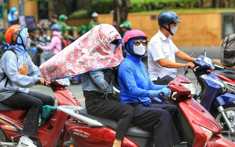 Dự báo thời tiết ngày 17/8/2024: Tin mưa lớn và dự báo thời tiết 10 ngày tới trên cả nước