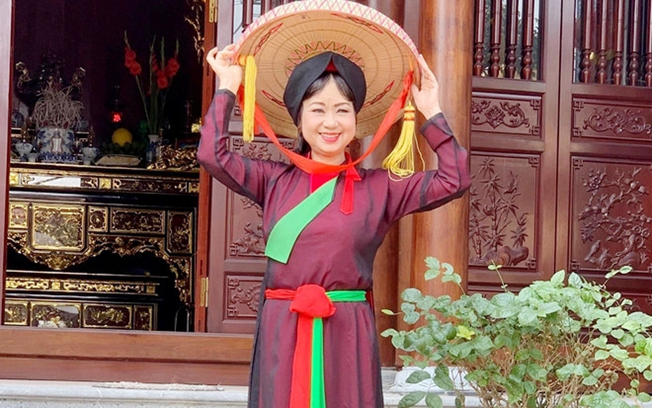 NSND từng đắc cử Đại biểu Quốc hội, tuổi 71 vẫn giữ được tiếng hát huyền thoại là ai?