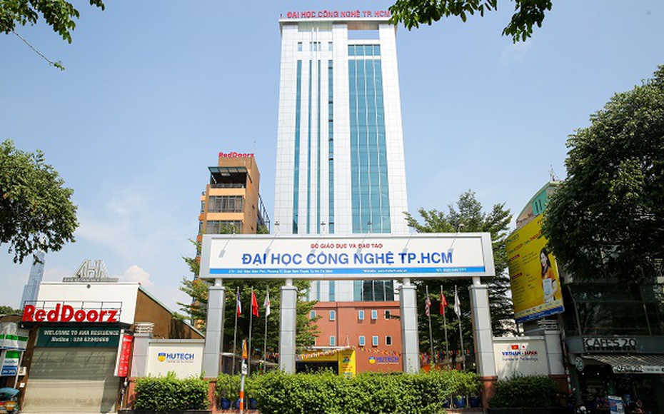 Ông chủ họ Kiều và hành trình tại trường Đại học HUTECH