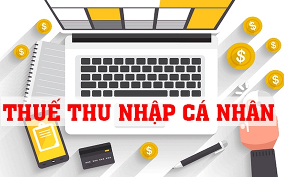 Đang thử việc có phải đóng thuế thu nhập cá nhân?