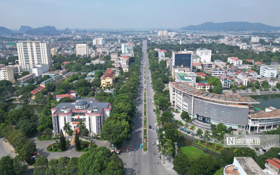 Thanh Hóa: Tính phương án "hạ ngầm" trên đoạn đường 1.000 tỷ đồng/1,5km