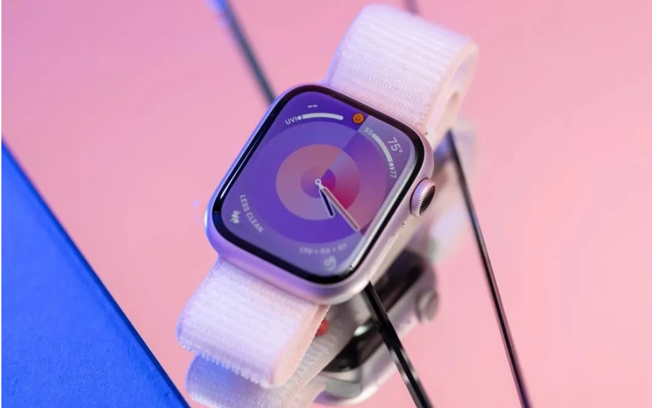 Apple Watch thêm tính năng quan trọng phát hiện triệu chứng ngưng thở khi ngủ