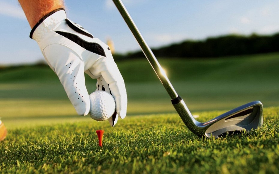 Giải golf “Tấm lòng vàng Nhà đầu tư": Hội tụ những tấm lòng nhân ái