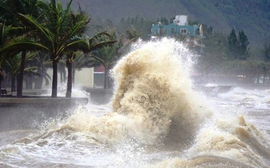 Biển Đông có thể xuất hiện 5 cơn bão "nối đuôi" trong 3 tháng cuối năm, tâm điểm nơi nào?