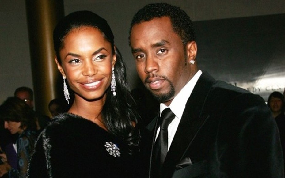 Diddy - "Kẻ săn tình dục" và cái chết bí ẩn của bạn gái cũ Kim Porter