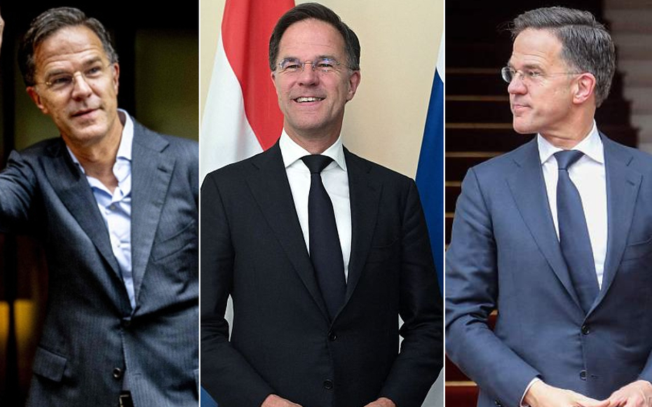 Tân Tổng thư ký NATO Mark Rutte nhậm chức vào thời điểm “bước ngoặt”