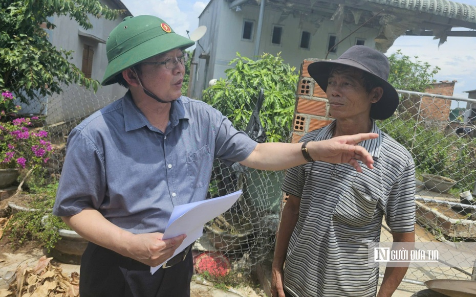 Bình Định: Điểm sáng trong giải phóng mặt bằng dự án đường bộ cao tốc Bắc - Nam (kỳ 2)