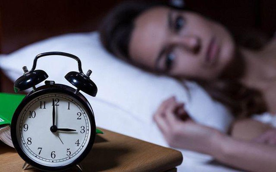 Cứ 3-4 giờ sáng là tỉnh giấc, cẩn thận mắc bệnh này mà không biết