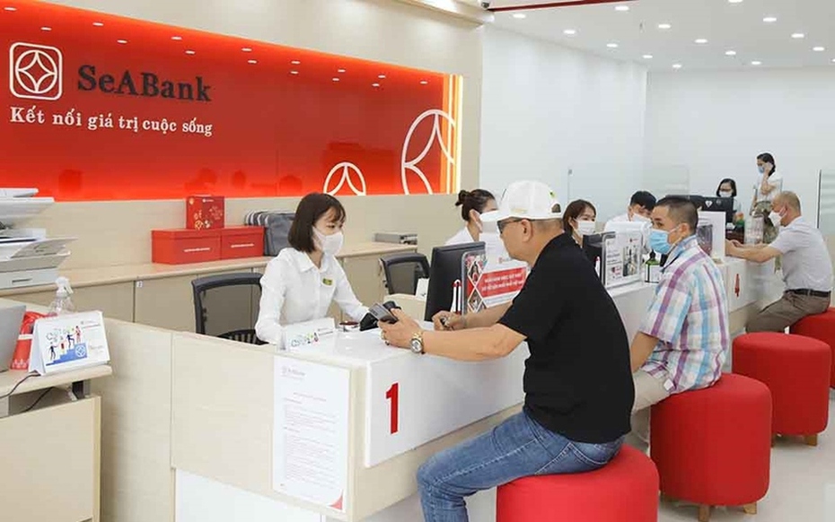 Con trai Phó Chủ tịch SeABank muốn bán ra 1,5 triệu cổ phiếu SSB