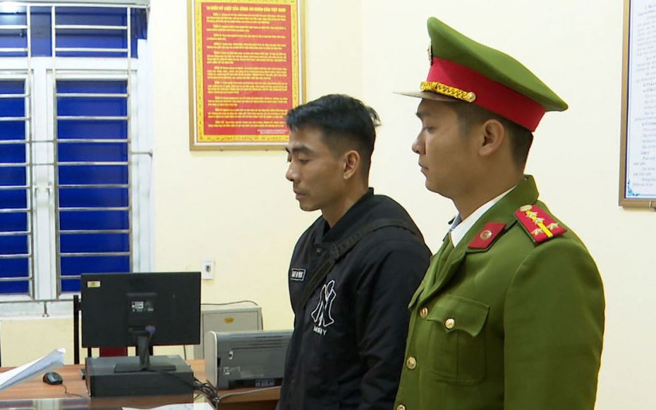 Khởi tố giám đốc công ty tổ chức trình diễn pháo hoa