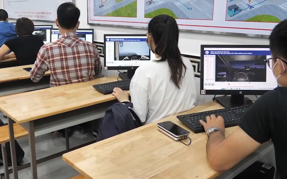 Thủ tục phục hồi điểm giấy phép lái xe, ai cũng nên biết