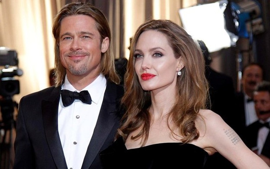 Cuộc chiến ly hôn của Angelina Jolie và Brad Pitt chấm dứt sau 8 năm