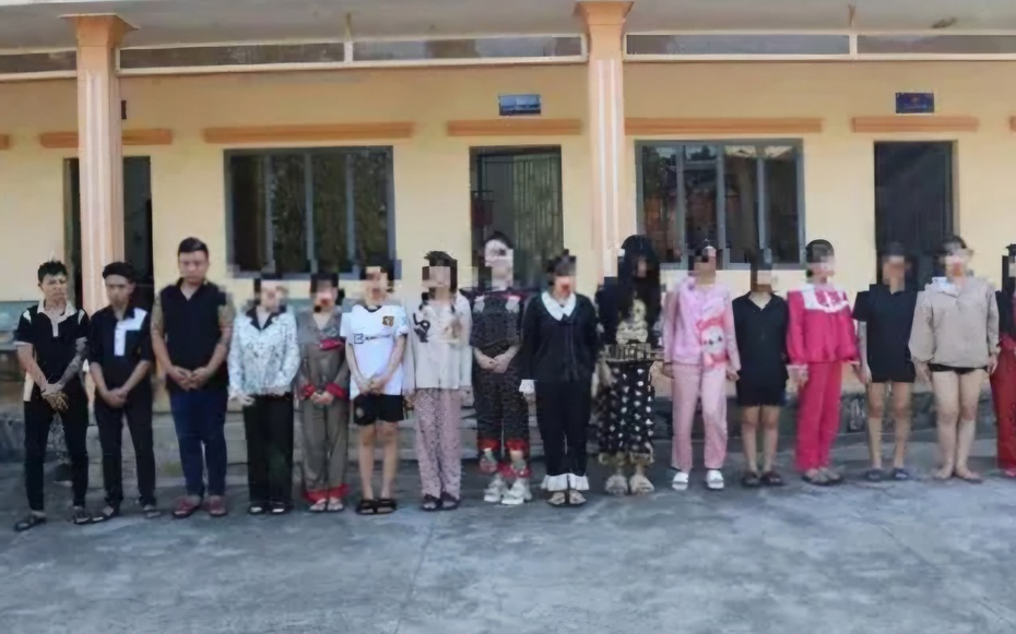 Khởi tố bị can, bắt tạm giam chủ quán karaoke Nice