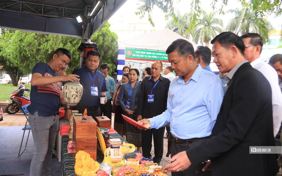 Hợp tác giữa Tp.Hồ Chí Minh và vùng Tây Nguyên, cơ hội mời gọi nhà đầu tư cho các địa phương