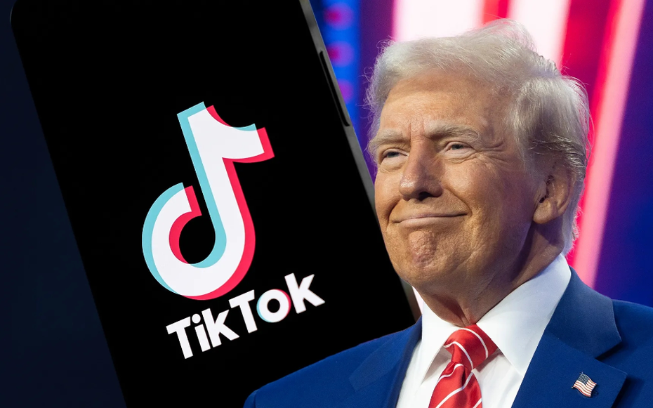 Tổng thống Mỹ Donald Trump quyết định tương lai TikTok trong 1 tháng?