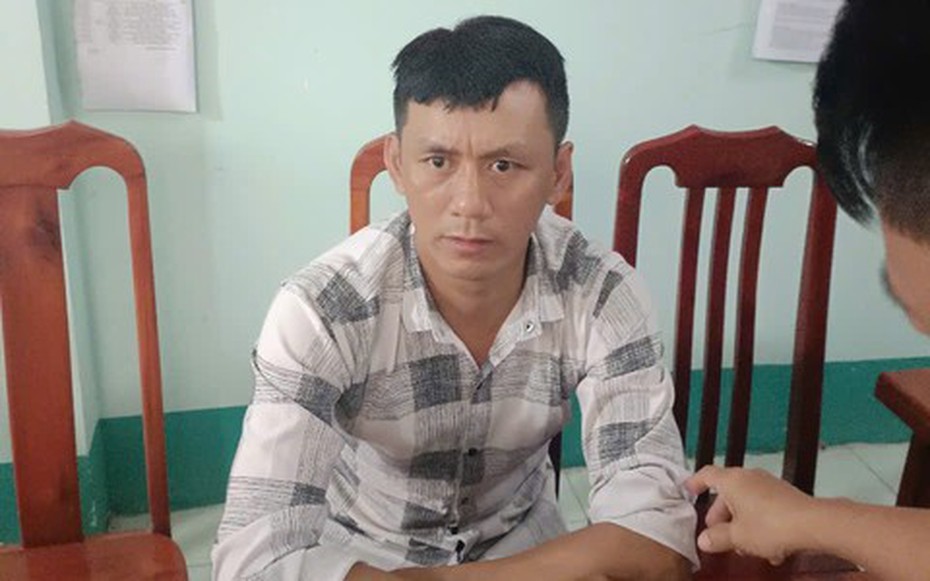 Tạm giữ đối tượng đánh người đàn ông đến bất tỉnh do va chạm giao thông