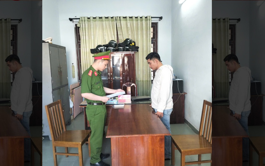 Khởi tố cán bộ xã lợi dụng chức vụ quyền hạn trong khi thi hành công vụ