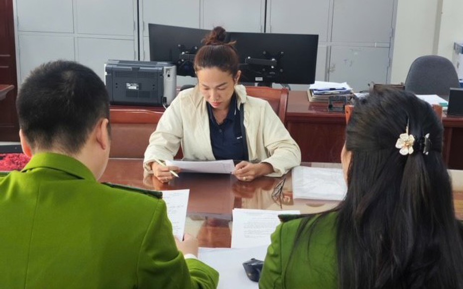 Khởi tố 2 đối tượng lừa đưa người đi xuất khẩu lao động, chiếm đoạt hàng tỷ đồng