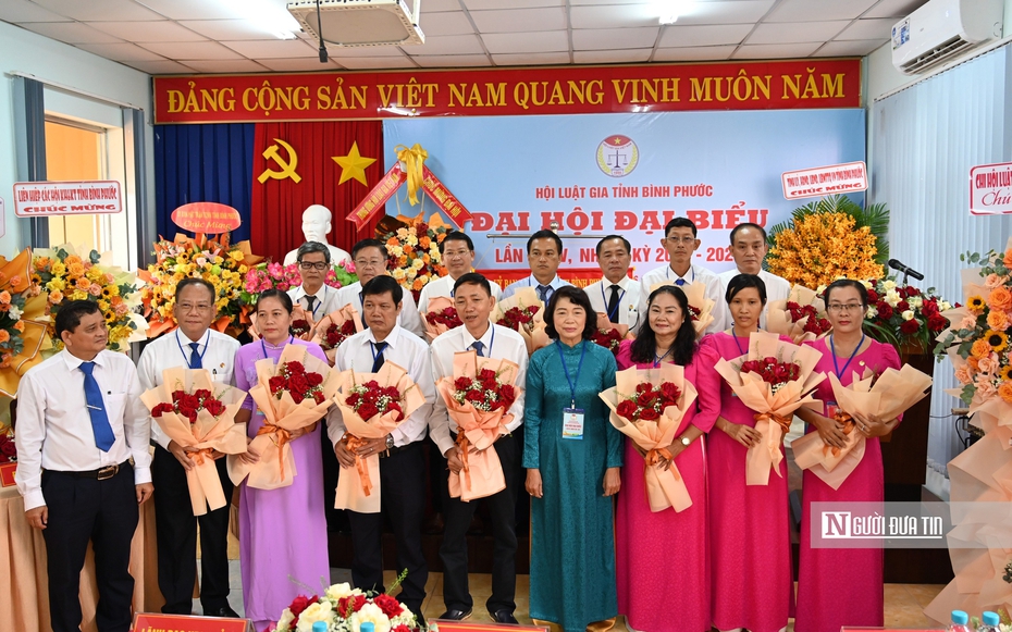 "Tuyên truyền, phổ biến giáo dục pháp luật là khâu đầu tiên đưa pháp luật vào đời sống"