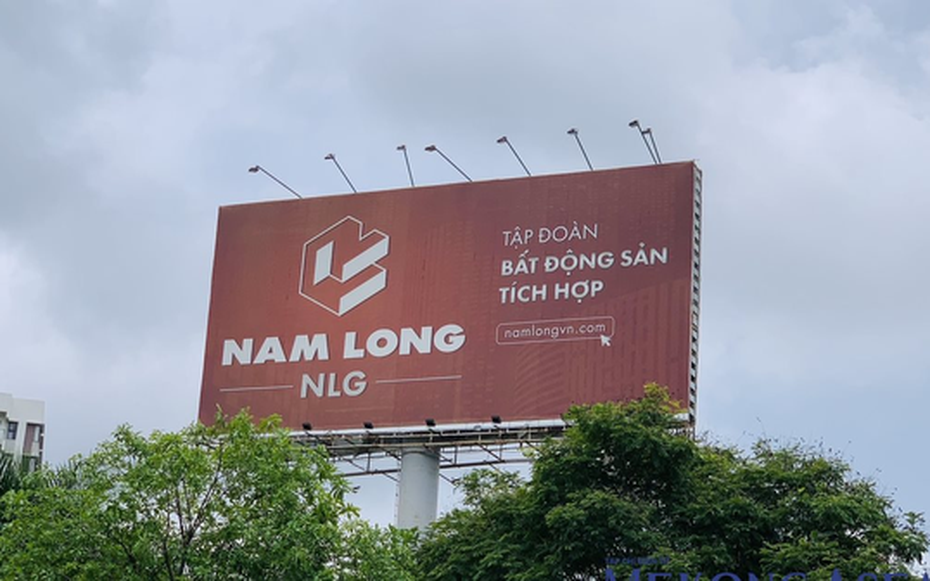 Lãnh đạo Nam Long gom cổ phiếu NLG khi thị giá giảm sâu