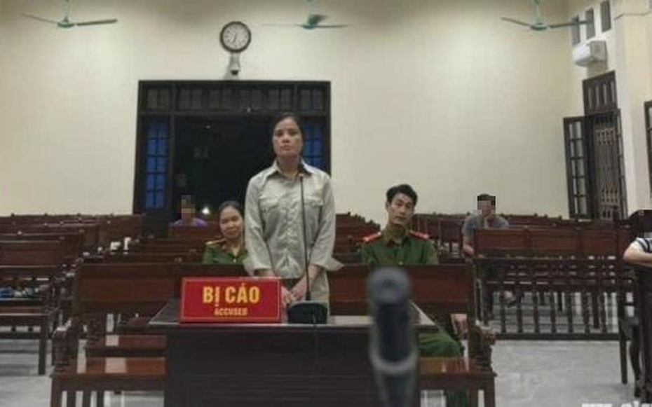 Á hậu Hà Linh lĩnh 18 năm tù vì lừa đảo chiếm đoạt tài sản