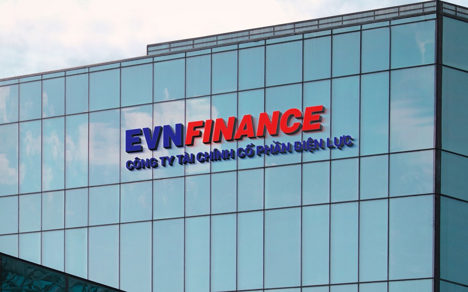 EVF chạm trần, kéo VN-Index giữ sắc xanh 