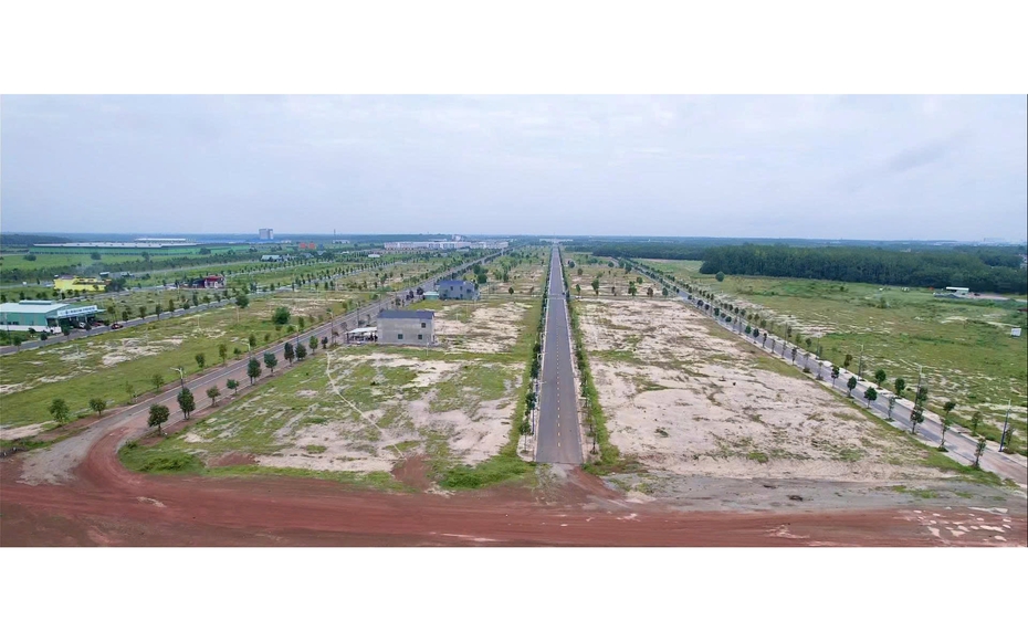 Đồng Nai: Yêu cầu đẩy nhanh giải phóng mặt bằng cao tốc Gia Nghĩa - Chơn Thành