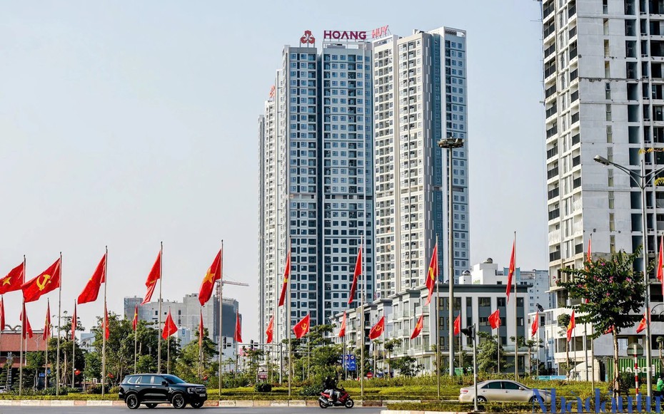 Cổ phiếu CRV tăng 20% trong ngày đầu niêm yết trên HoSE