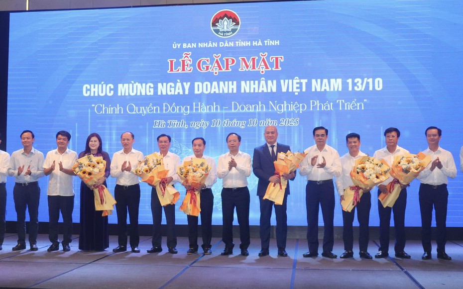 Chính quyền đồng hành cùng doanh nghiệp vượt qua mọi thách thức