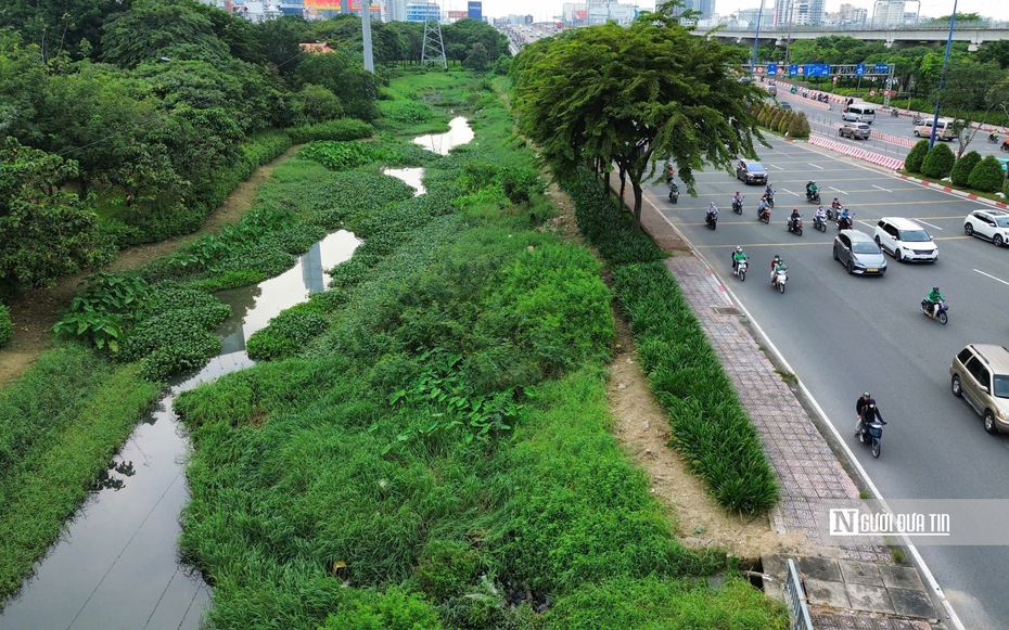Tp.HCM đầu tư 86,7 tỷ đồng giải quyết "điểm nghẽn" thoát nước khu Đông