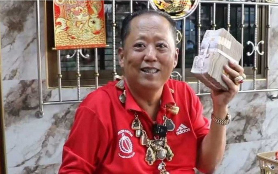 Cha treo thưởng 24 triệu đồng cho người "xử lý" nhân tình của con trai