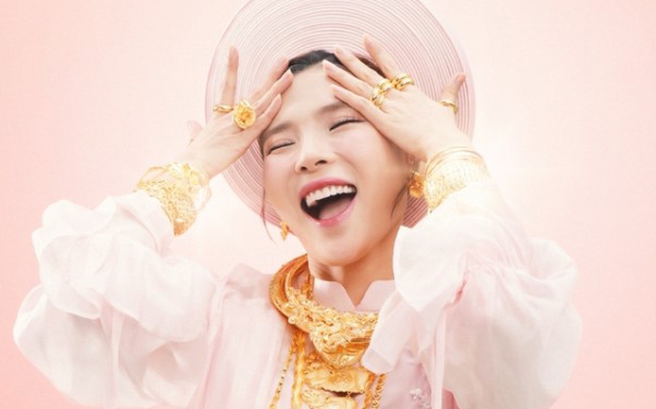 Thúy Diễm bất ngờ làm cô dâu nhưng chú rể không phải Lương Thế Thành?