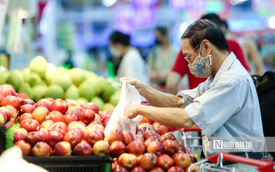 Nâng cao vị thế người tiêu dùng trong kỷ nguyên số