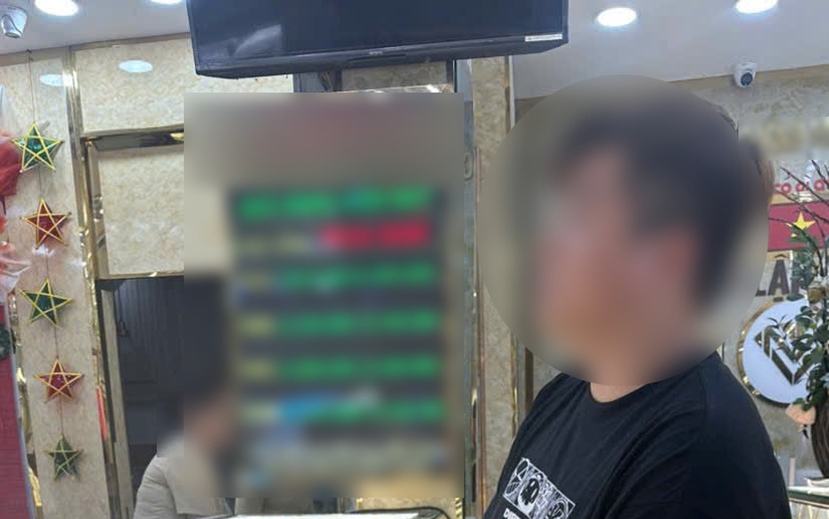 Nhanh chóng vạch mặt “bạn của con” gây ra hai vụ trộm ở Cần Thơ