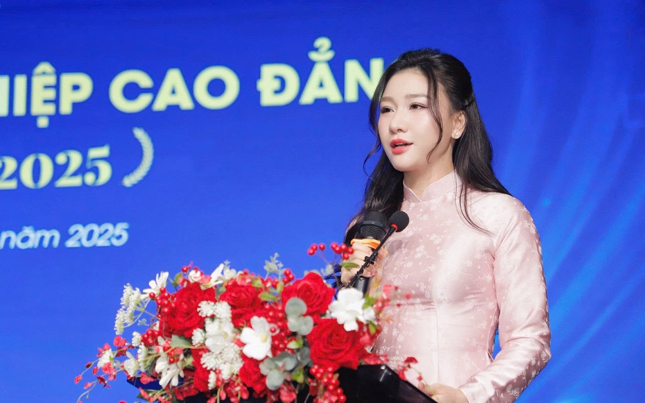 Điều ít biết về "nữ tướng" tiếp nối "bầu Đệ" điều hành Y tế Hợp Lực