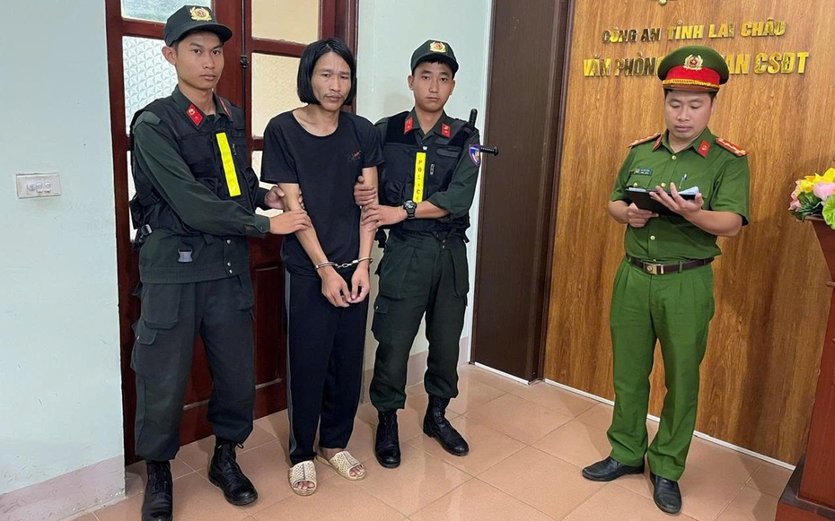 Đâm hàng xóm tử vong do tranh chấp ranh giới hàng rào