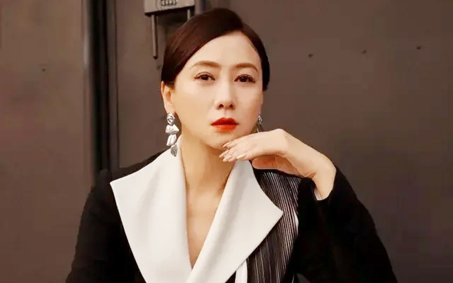 Nữ diễn viên nổi tiếng lộ "hợp đồng hôn nhân" với chồng đại gia "gây bão" mạng xã hội