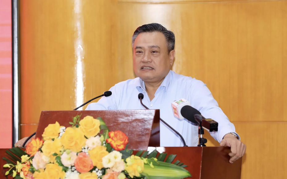 Hà Nội: Tăng cường cải cách hành chính, chuyển đổi số để đạt mục tiêu tăng trưởng 8,5%