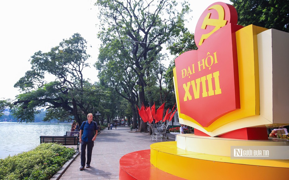 Hà Nội bứt phá từ cơ chế, chính sách đặc thù và vượt trội