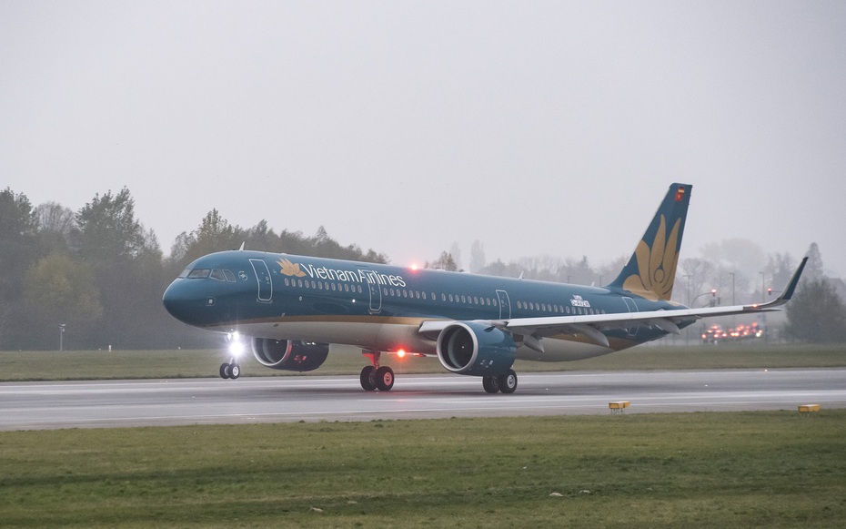 Vietnam Airlines lên tiếng về việc lộ thông tin dữ liệu khách hàng