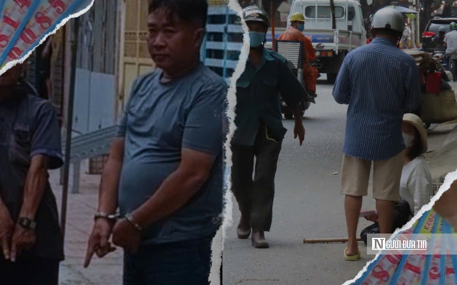 Cướp vé số, tội ác nhắm vào người nghèo yếu thế cần xử lý nghiêm