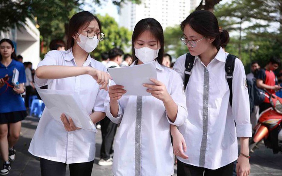 Lộ diện 34 thủ khoa ở kỳ thi chọn học sinh giỏi Hà Nội năm 2025, xuất hiện nhiều học sinh "trường làng"