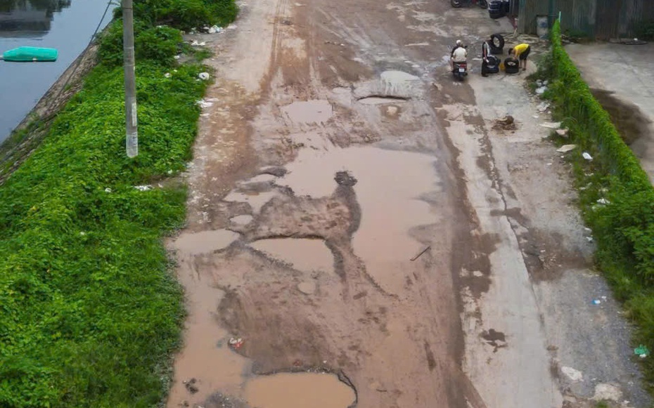 Tuyến đường siêu ngắn "đắp chiếu" 2 thập kỷ sắp được hồi sinh