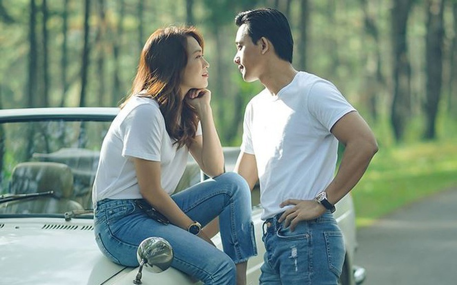 Mai Tài Phến khiến mạng xã hội dậy sóng chỉ với 2 chữ dành cho "nữ hoàng Vbiz"