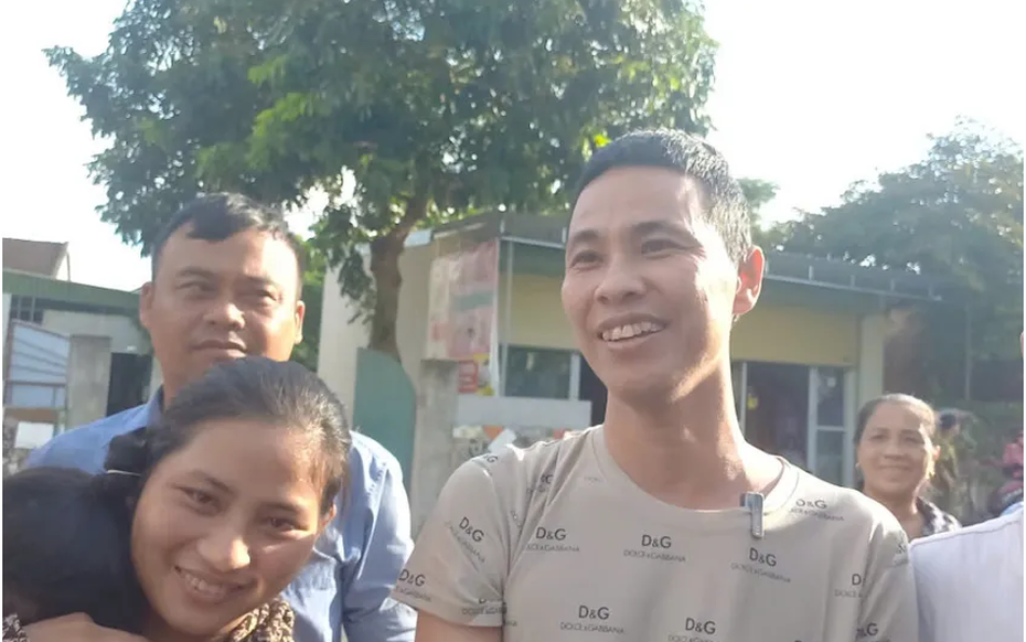Mở phiên xét xử phúc thẩm vụ "anh nông dân nuôi gà lôi trắng và bản án 6 năm tù"
