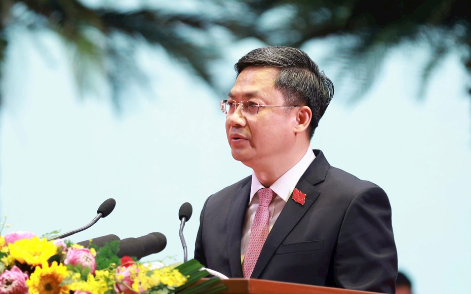 Hà Nội gương mẫu, tiên phong trong kỷ nguyên mới