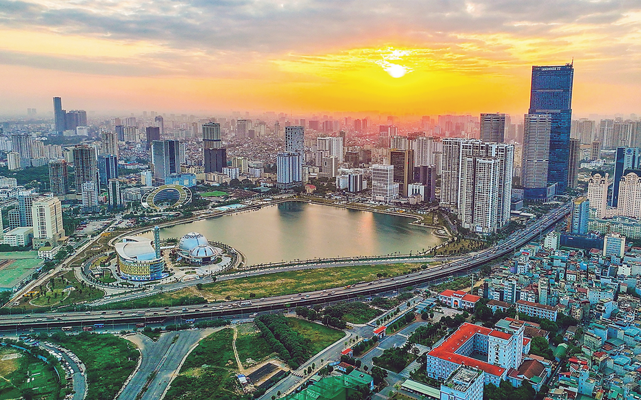 Giá nhà tăng cao: Chuyên gia “giải mã” sáu nguyên nhân gốc rễ